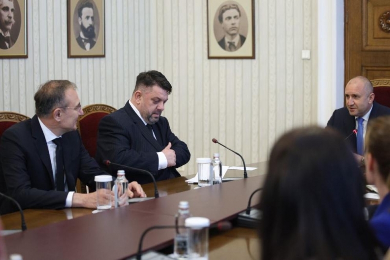 БСП за третия мандат: Готови сме да се включим в диалог за намиране на общи решения