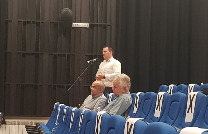 Прекратяват се правомощията на зам председателя на общинския съвет във Враца