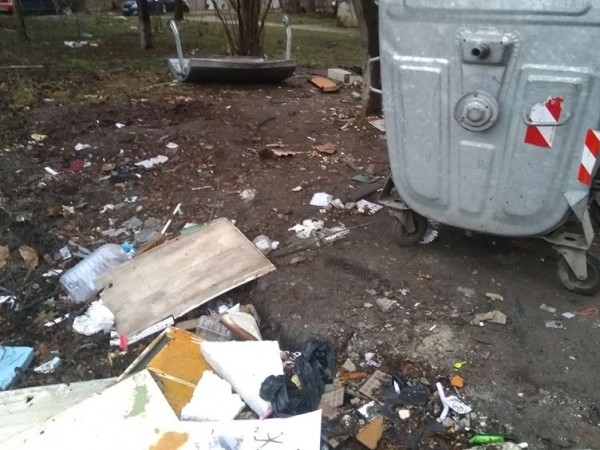 Кметът на Лом Георги Гаврилов издаде заповед с която се