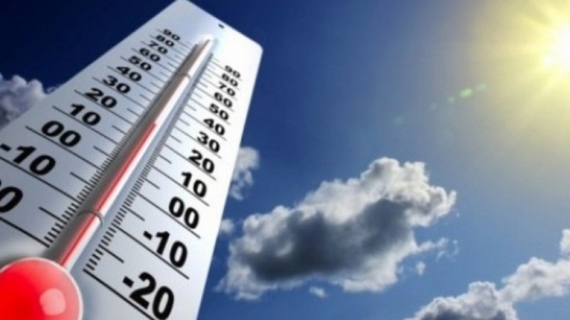 Днес облачността ще остане разкъсана на много места до слънчево