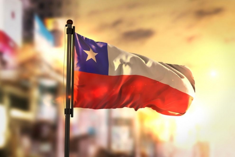 Парламентът на Чили прие вчера закон който увеличава данъците на