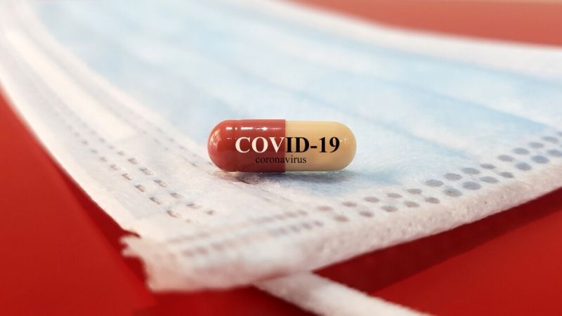 Европейският съюз одобри първото лекарство за превенция от COVID-19 на