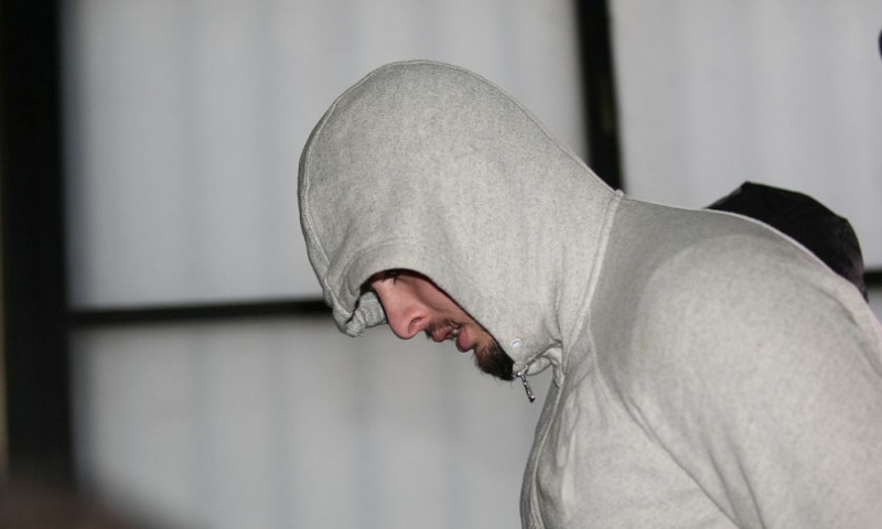 Софийският градски съд пусна от ареста Йоан Матев обвинен в