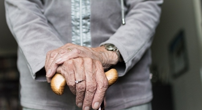 Специалисти от биологичната лаборатория MDI Маунт дизърт айлънд в щата