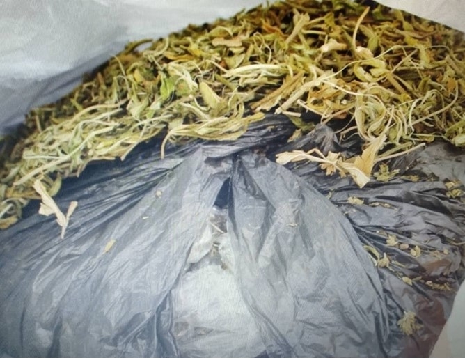 Криминално проявен от Севлиево се опита да осуети проверка в