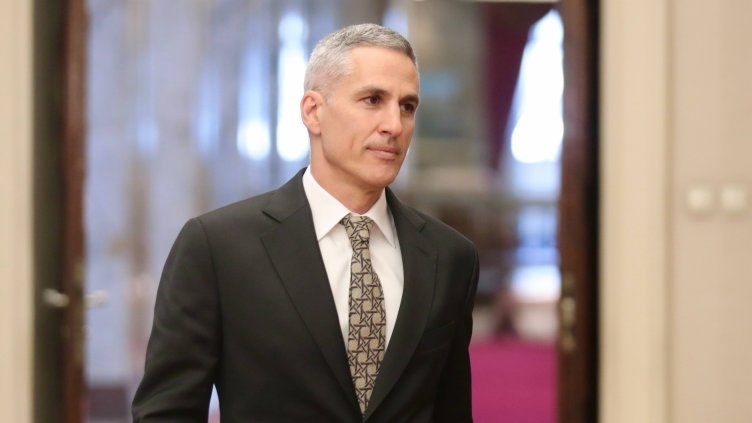 Служебният премиер Андрей Гюров коментира за първи път избора си