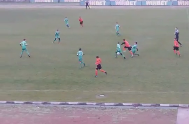 U11 на Ботев Враца загуби от Литекс с 0 1 в