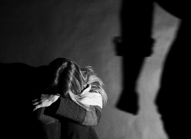 63 годишен мъж е задържан за упражнено домашно насилие в Сливен съобщиха от