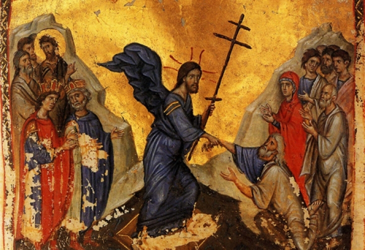 От понеделник след Цветница започва Страстната седмица за православните християни