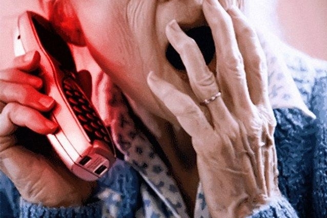 Жена от Кула е станала жертва за измама съобщиха от