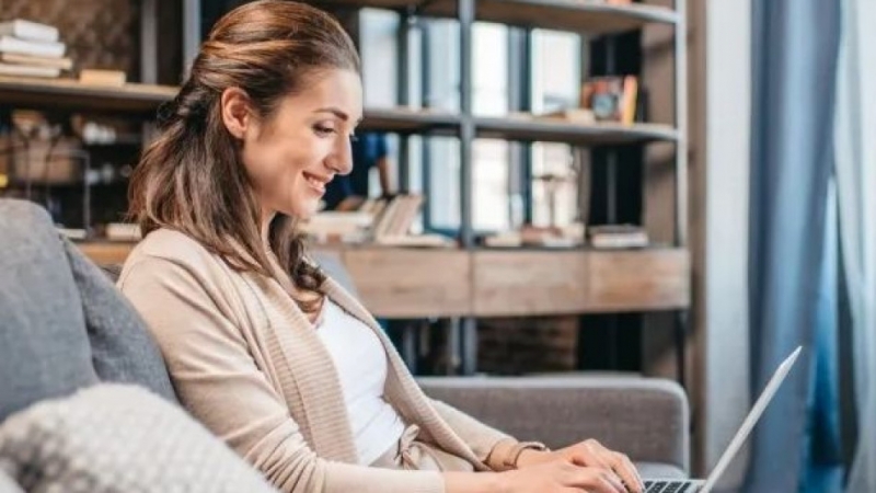 В ерата на информационните технологии хората все по често се обръщат