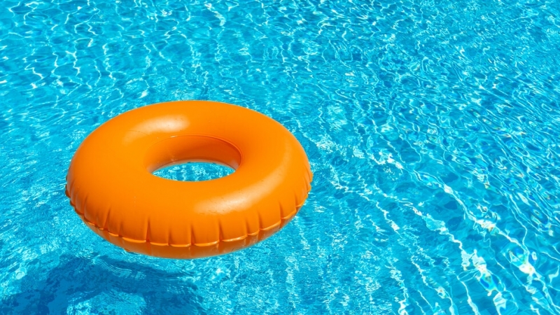 14 годишно дете се удави в сглобяем басейн в Център за
