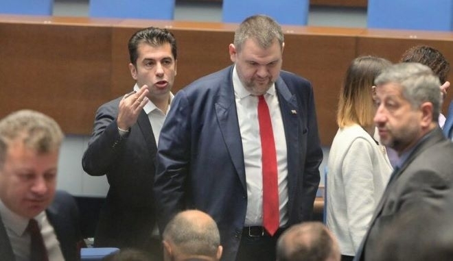 Политологът Любомир Стефанов заяви че е песимист за висока избирателна