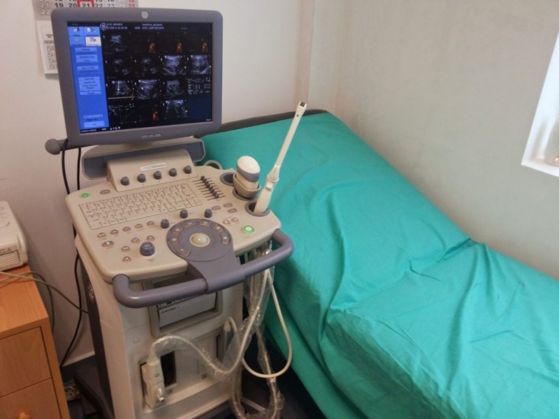 Община Монтана да даде безвъзмездно за 5 години модерен ехограф