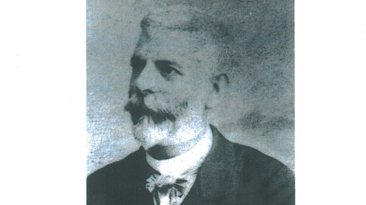 Откриха паметна плоча на възрожденския деец и учен Димитър Маринов