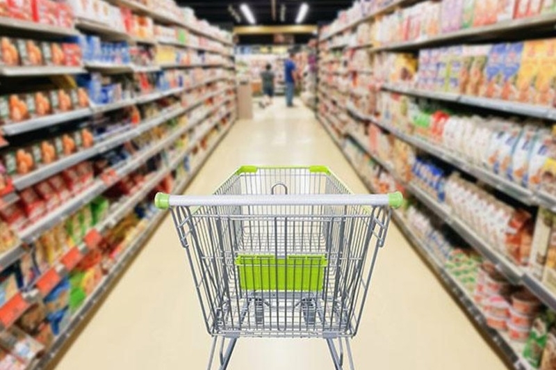 Индексът на тържищните цени ИТЦ който отразява цените на хранителните