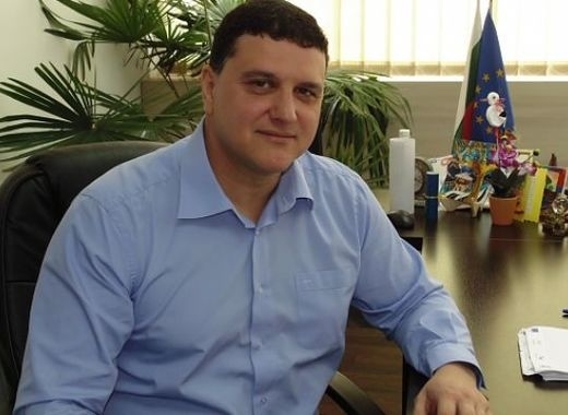 Кметът на община Оряхово Росен Добрев отправи поздрав по случай Деня