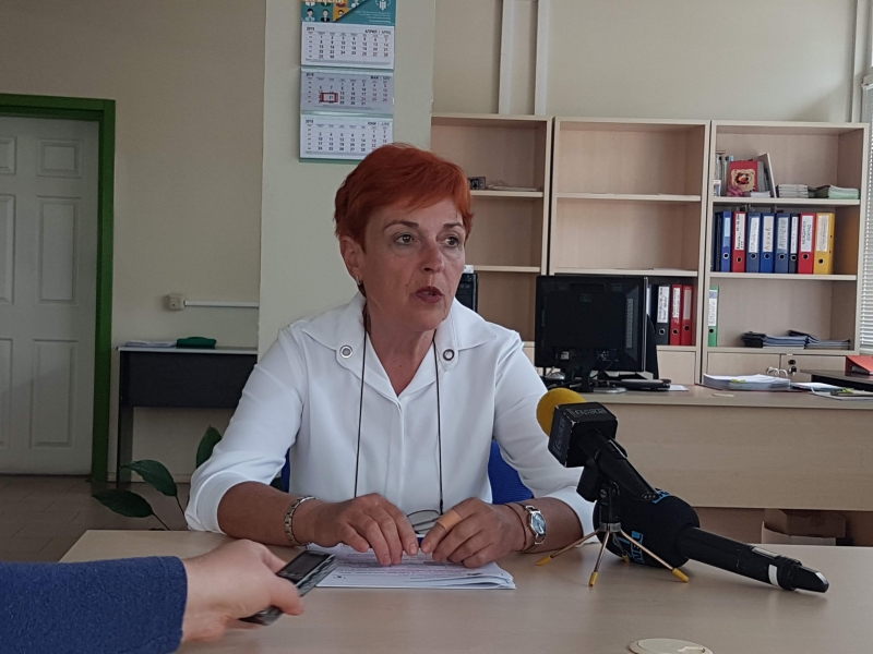 Нови 299 човека от врачанско са отишли на борсата през