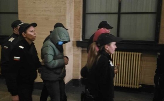 Съдът наложи най тежките мерки за неотклонение задържане под стража на