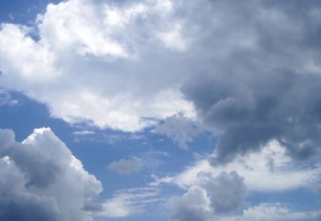 Според канадски и френски изследователи облаците на хоризонта са потенциално зловещи