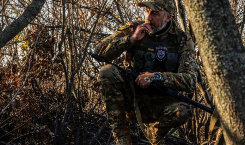 САЩ подкрепят атаките на Украйна срещу военни съоръжения в Крим