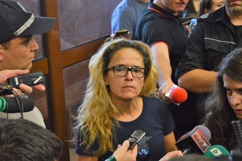 Без да е имало още годен съдебен акт съдиите от