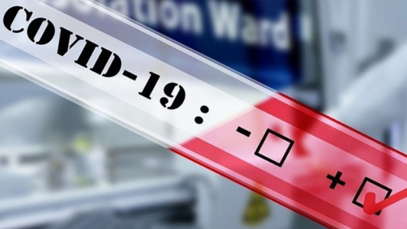 Областите Бургас Варна и София град вече са в жълта зона