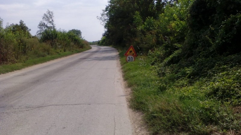 Две фирми искат да ремонтират общинската пътна мрежа във Враца
