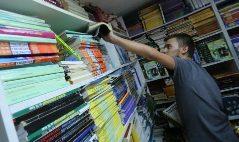 В Русия недоволстват от промяната в българските учебници
