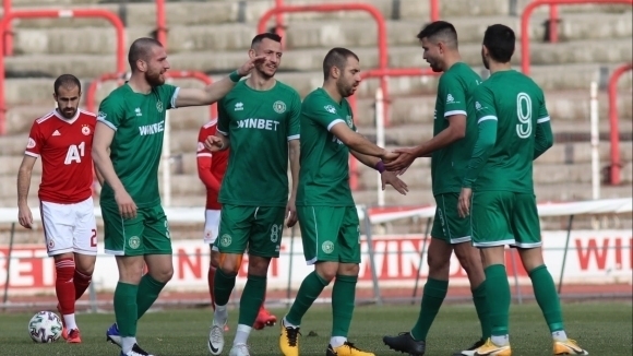 Ботев Враца постигна успех с 3 0 над Черноморец Балчик в