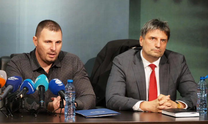 Временно назначават Илия Кузманов за нов началник на пето РПУ