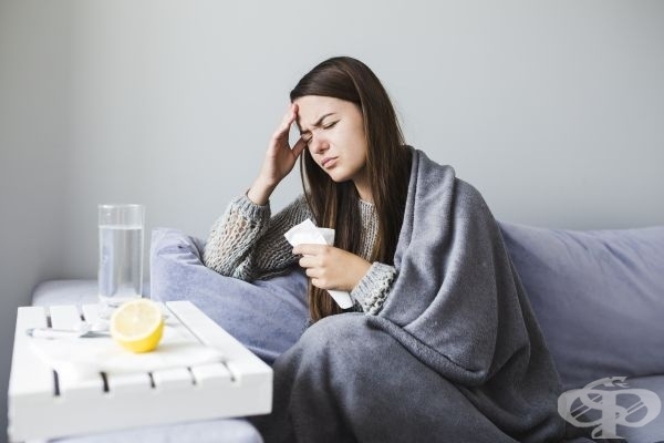 Имунната ни система е ключ към здравето и благополучието но