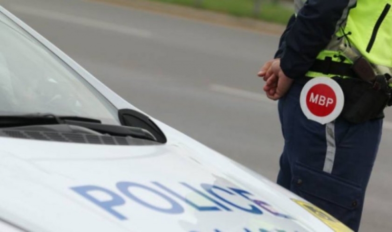 Министерството на вътрешните работи търси да закупи 30 000 тест касети