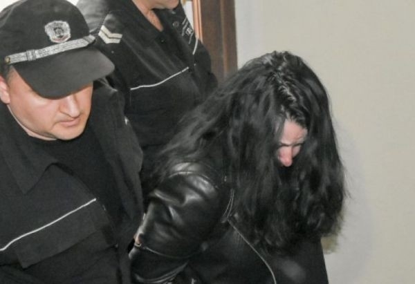 Шофьорката Цвета Таскова обвинена за катастрофата с рейс на магистрала