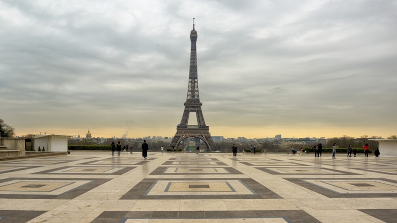 Министърът на външните работи на Франция Кристоф Кастанер заяви че