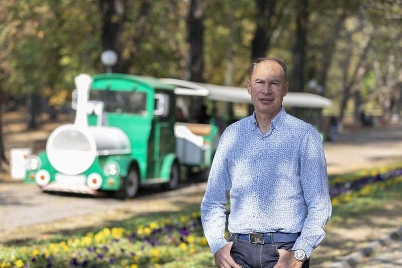 Убийството на съпругата на координатора на ГЕРБ в Русе Бедрос