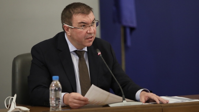 До 21 декември ще започне признаването на ангигенните тестове те