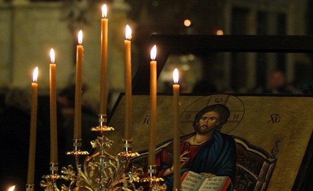 Св Аверкий бил епископ на град Йерапол в Мала Азия