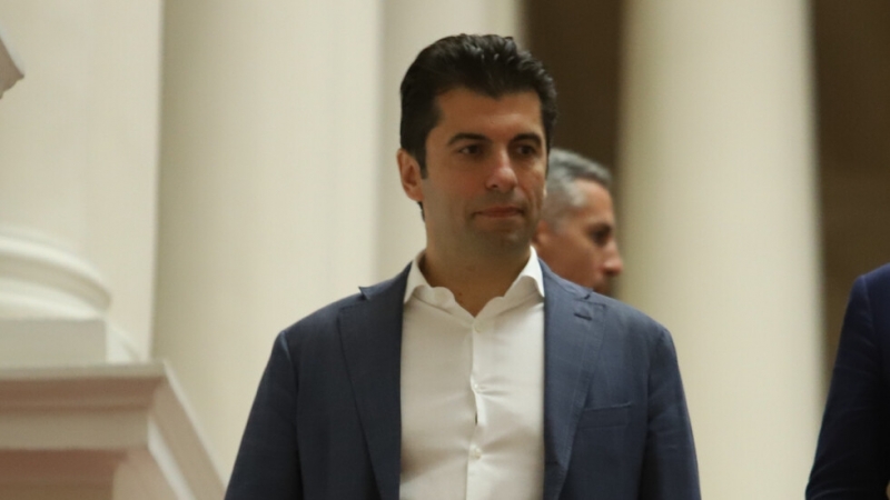 Завършена е законодателната програма на коалицията Това каза премиерът в