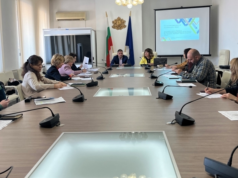 1501 ученици от област Враца ще се борят да влязат