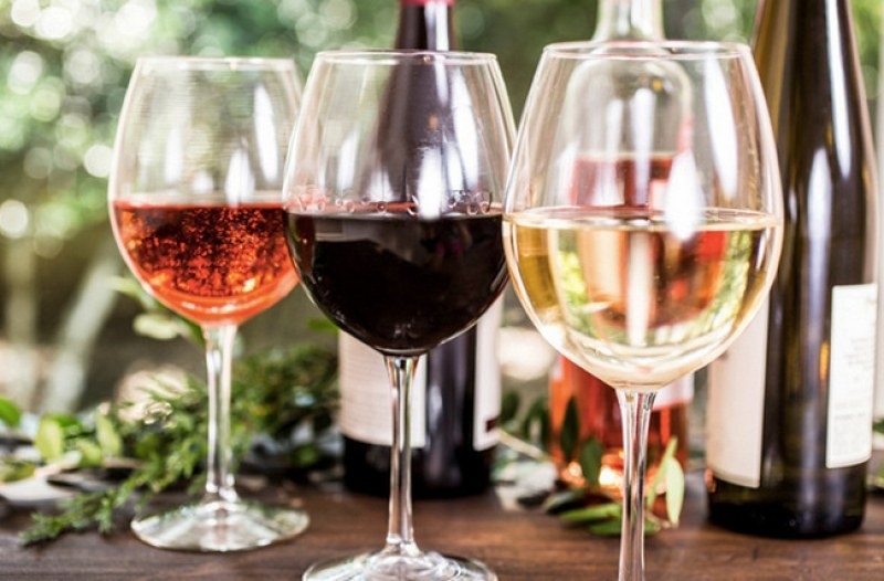 Организират любителски конкурс за най добро вино от реколта 2022