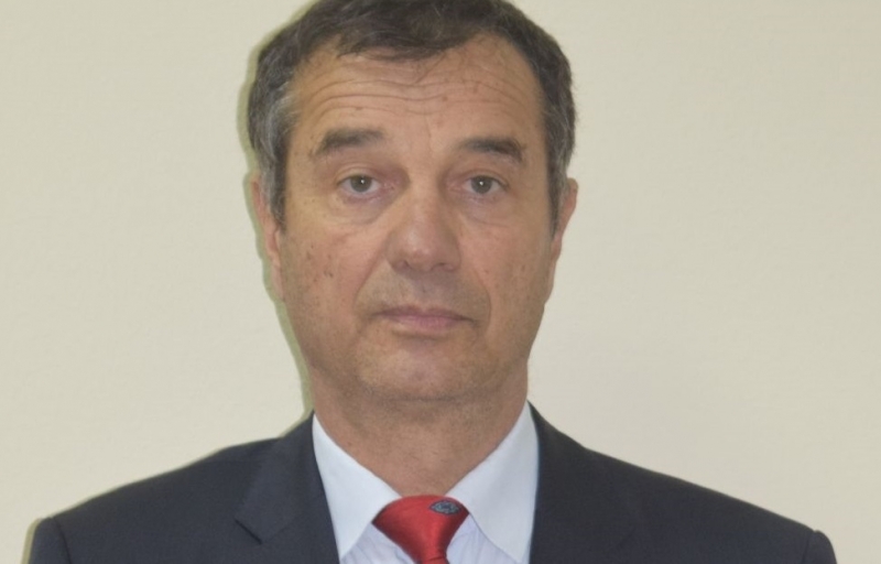 Заместник председателят на бюрото за контрол на СРС Илко Желязков излязъл в