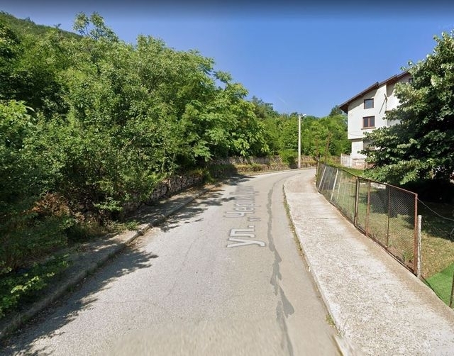 Въведоха временна организация на движението по улица във Враца съобщиха