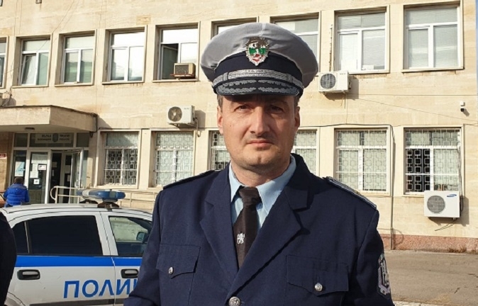 КАТ-Враца с мащабна акция по празниците, ударно снимат джигитите и през ...
