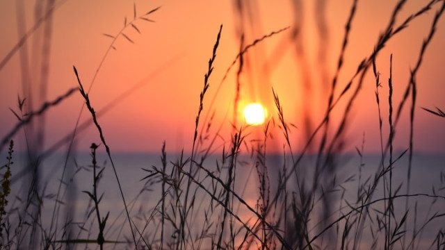 През нощта ще бъде предимно ясно над източните райони с