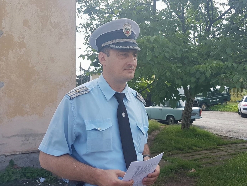 Само едно дете е ранено при катастрофа във Врачанско от