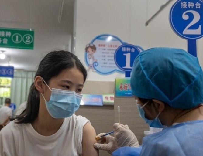 Повече от 777 милиона души над половината от китайското население