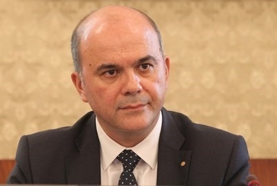 Министърът на труда и социалната политика Бисер Петков съобщи по