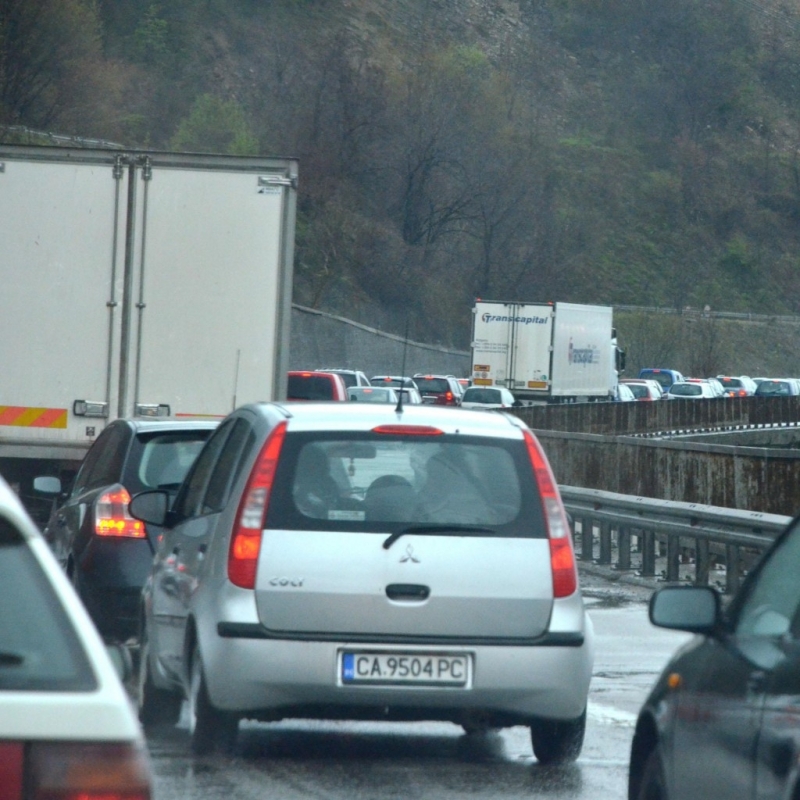 ВАП се самосезира заради указа на министъра на транспорта за