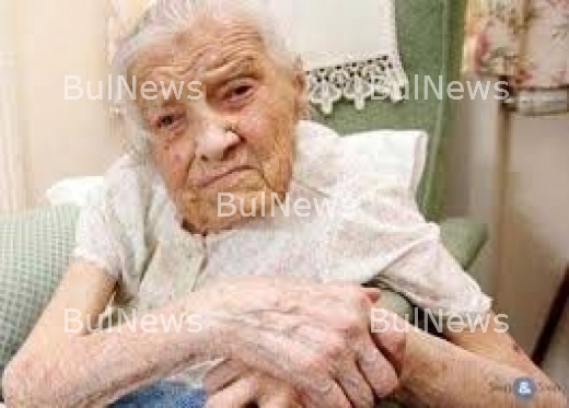 Столетница разкри тайната на дълголетието